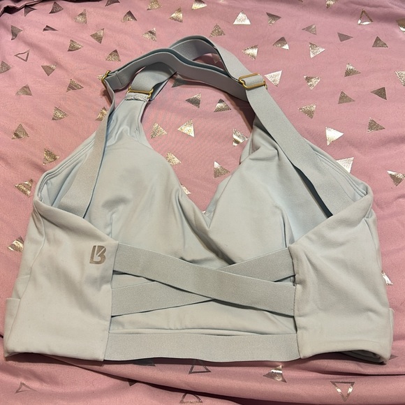 Buffbunny candy wrap sports bra - Picture 2 of 3